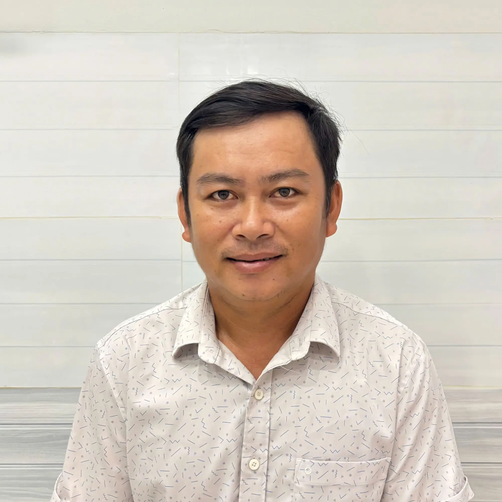 Anh Nguyễn Văn Phú
