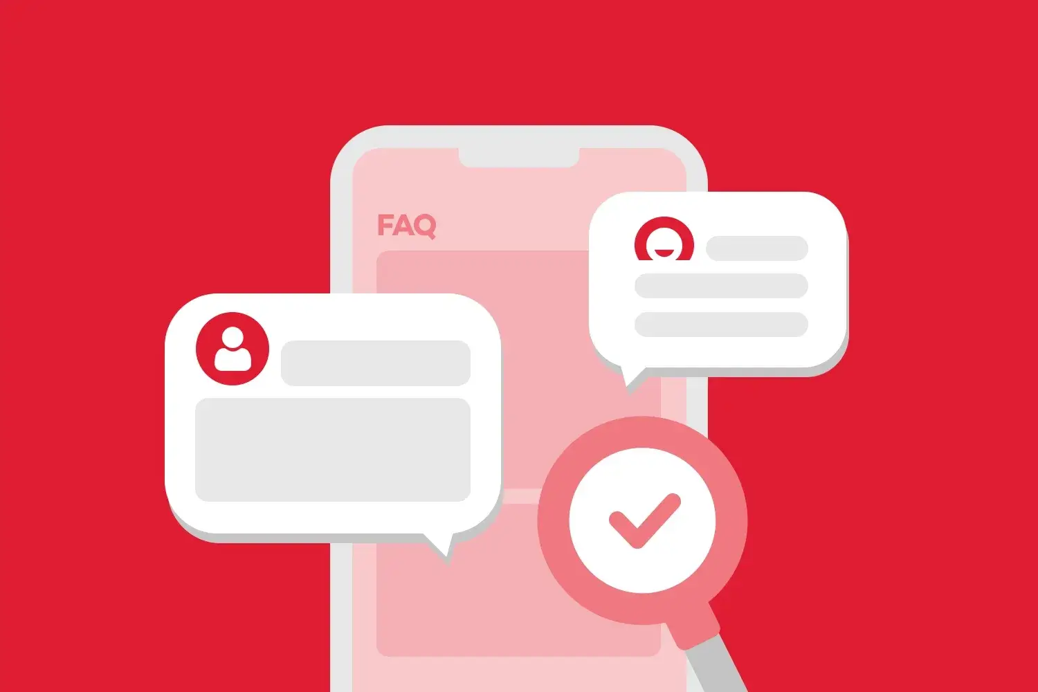 Faqs category image