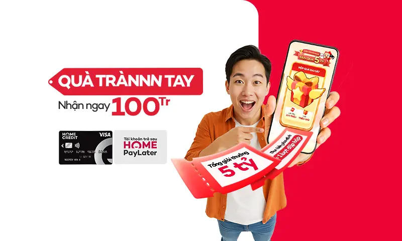 Promotion item