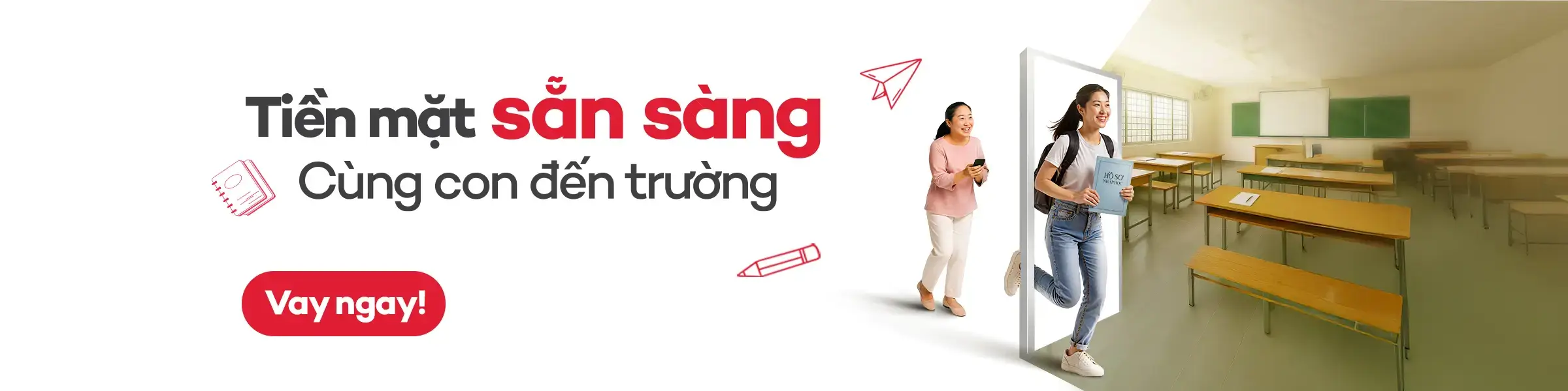 Homecredit Xét duyệt online 3 phút. Vay Tiền chưa bao giờ đơn giản như vậy
