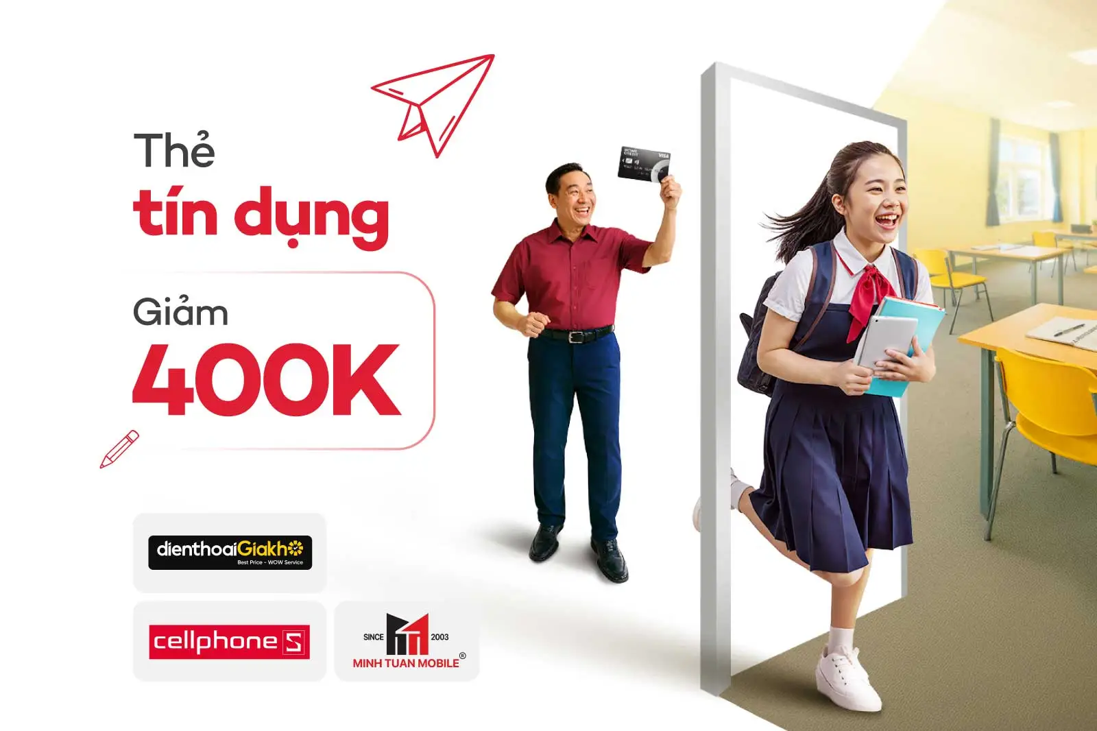 Thiết bị sẵn sàng			 			