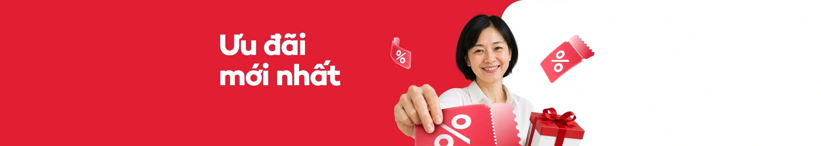 Tổng hợp khuyến mãi mới nhất từ Home Credit