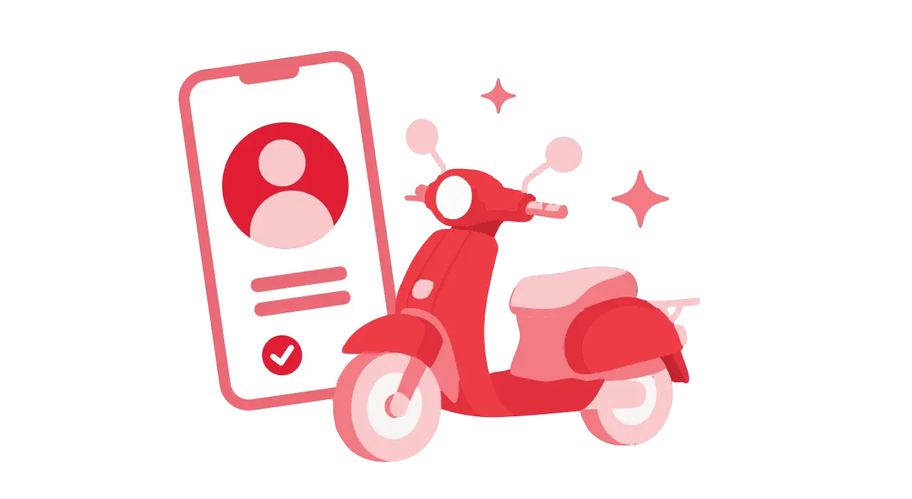 Process icon