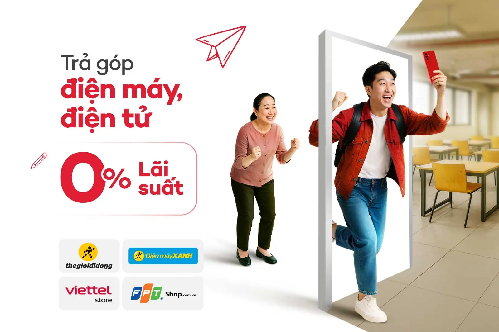 Thiết bị sẵn sàng		