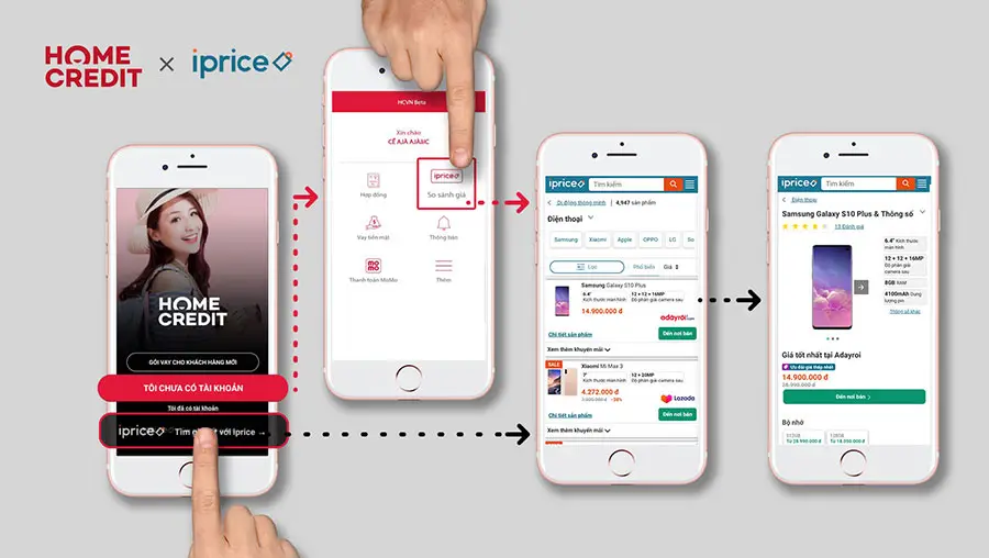 home-credit-hop-tac-chien-luoc-cung-iprice-bo-sung-tinh-nang-so-sanh-gia-tren-mobile-app-1
