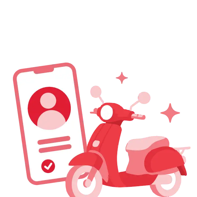 Process icon