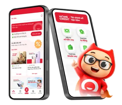 Home App Banner