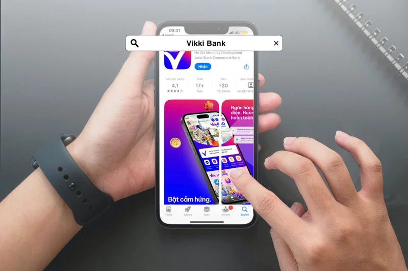 06-vay-online-nhanh-qua-ung-dung-vikki-bank.webp