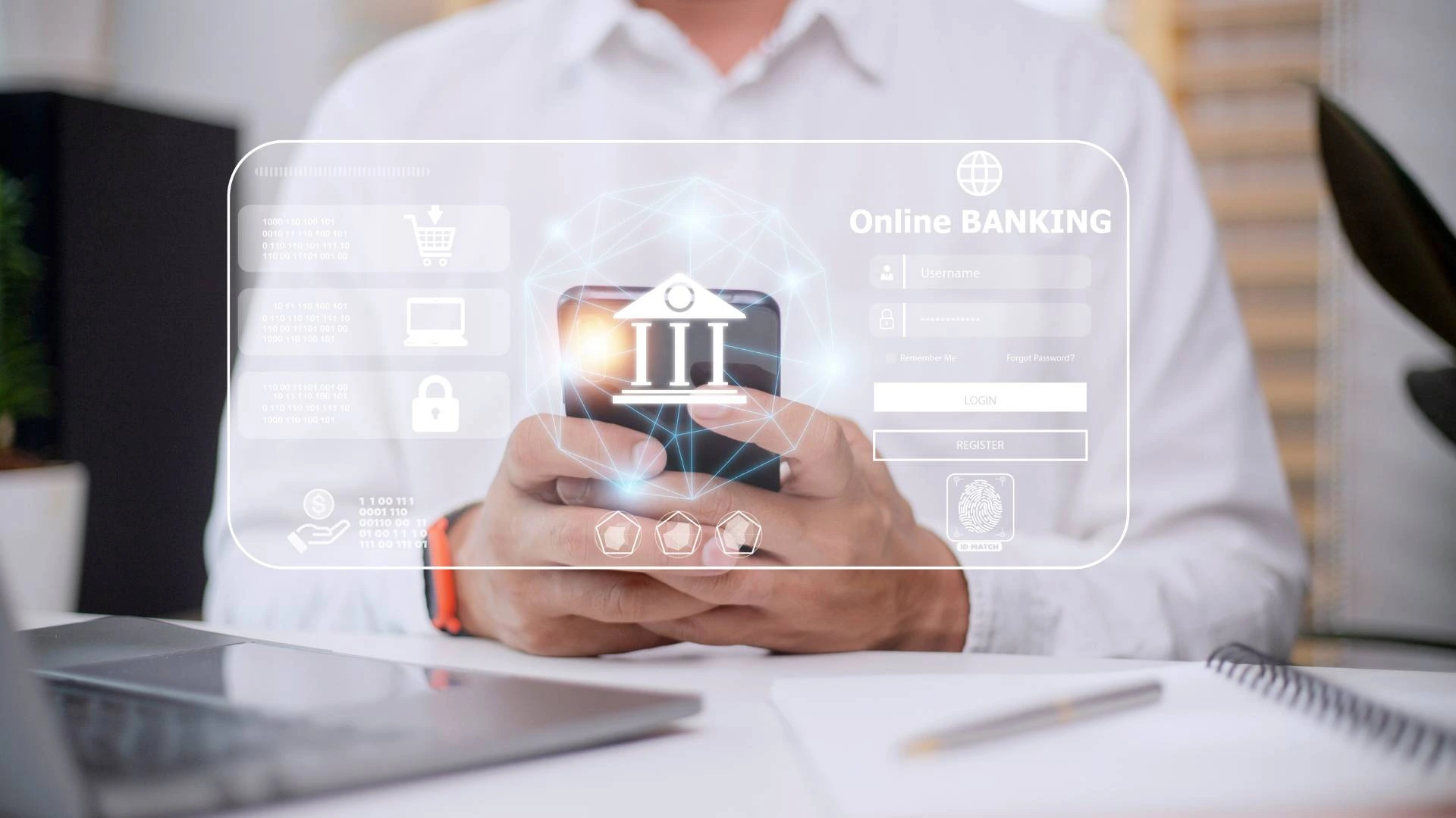1-digital-banking-hoat-dong-nhu-quay-giao-dich-ngan-hang-truyen-thong.webp