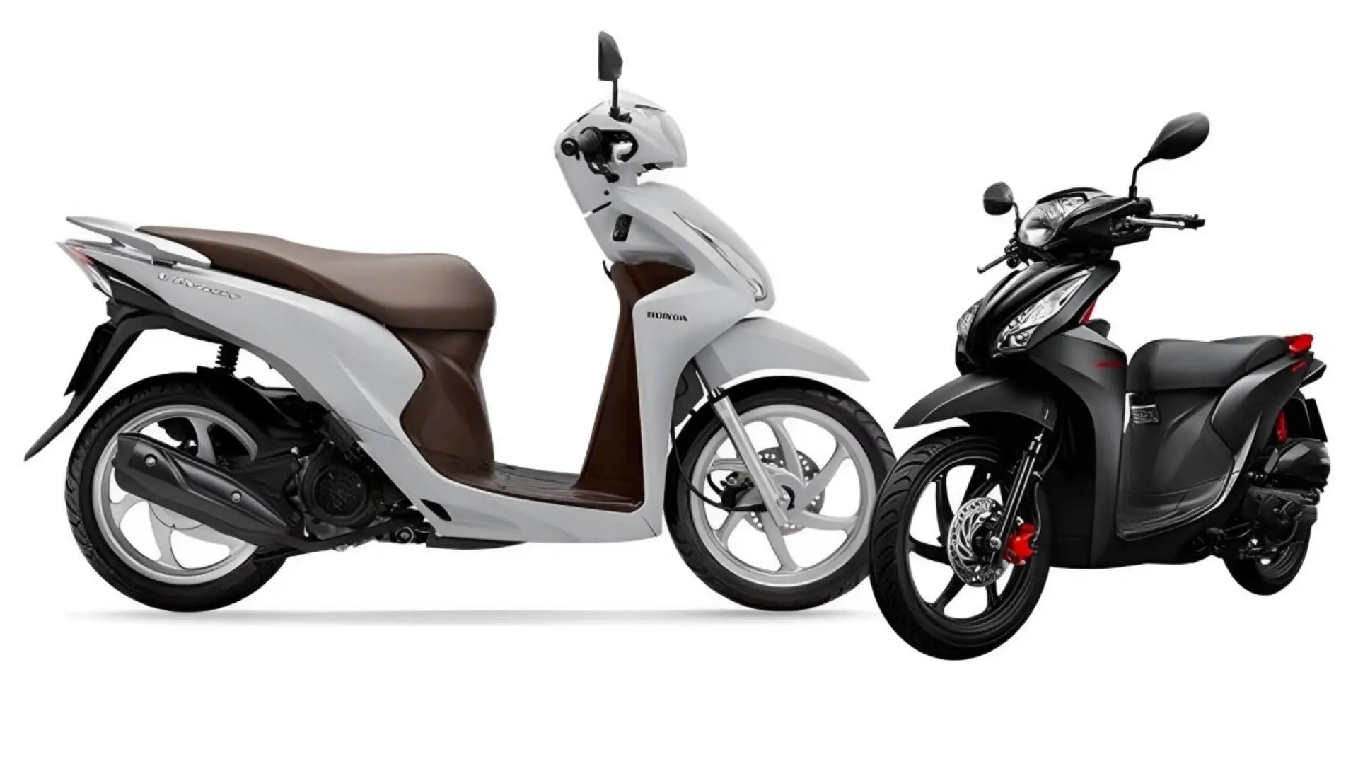2-Vision 50cc có màu sắc đa dạng, phù hợp nhiều phong cách.webp