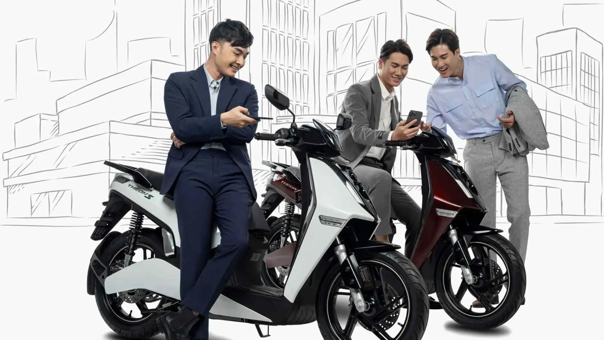 4-xe-may-dien-vin-fast-theon-co-3-mau-do-dam-den-bong-trang-ngoc-trai-den-cho-khach-hang-lua-chon.webp