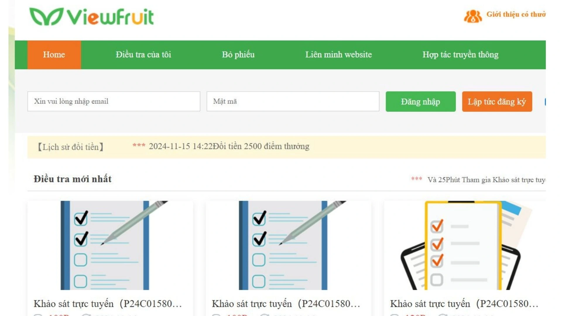 9-viewfruit-cung-cap-khao-sat-kiem-tien-uy-tin-giao-dien-than-thien.webp