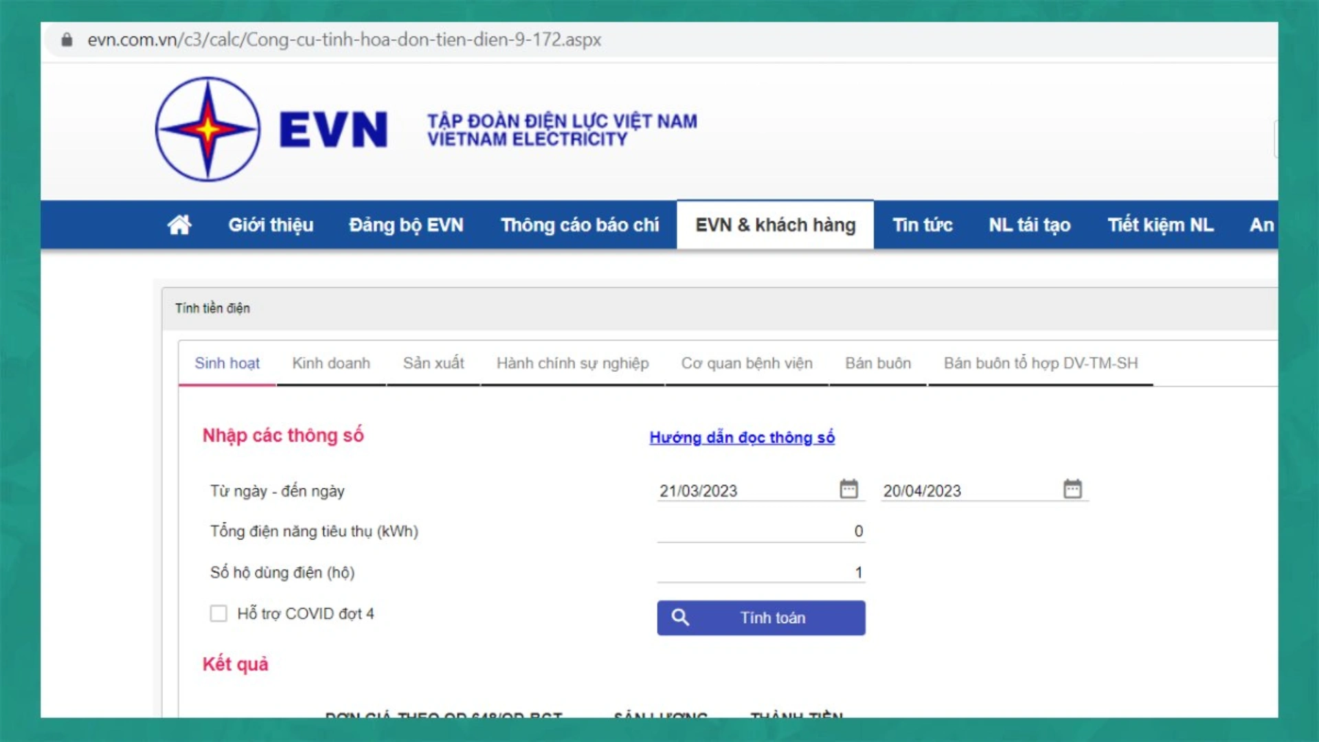 buoc-1-tinh-tien-dien-online-tren-website-evn