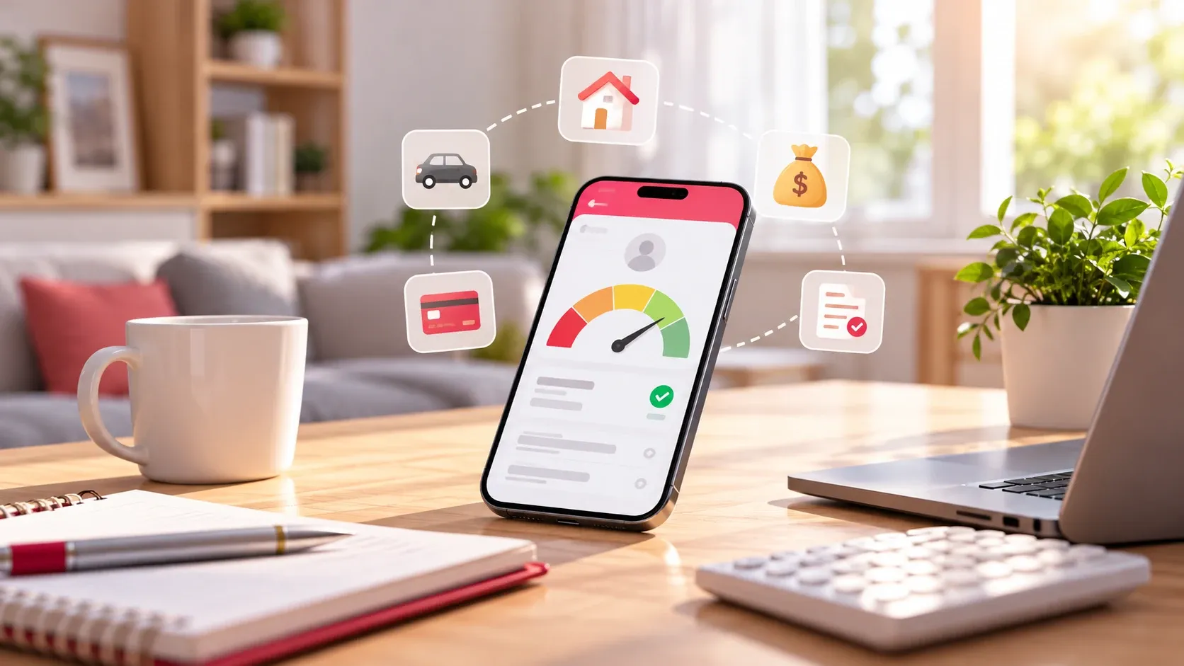 biết rõ cic là gì và hiểu cách check để biết trước khả năng duyệt vay