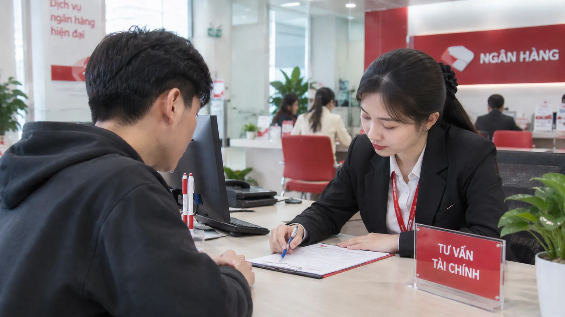 kiểm tra nợ xấu trực tiếp tại các tổ chức tín dụng